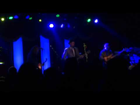 Bowlive 5 with Warren Haynes & George Porter Jr - He Bite Me