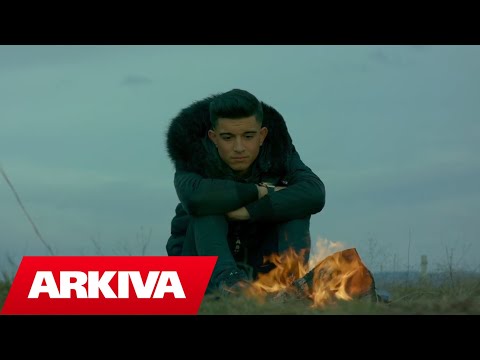 Burhan Berisha - A ke zemër (Official Video HD)
