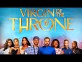 Virgin Of The Throne Lateef Adedimeji Majid Michel Kiekie Syndy Emade Adjetey Anang