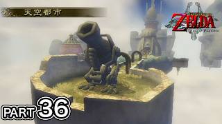 【実況#36】めちゃんこ怖い神ゲーをやる。 [ゼルダの伝説 トワイライトプリンセス]