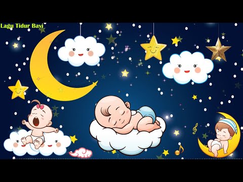 Baby sleep songs - lullabies for baby's brain and memory development - Baby sleep music