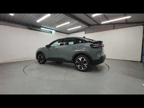 Citroen C4 Plus MHEV - Image 2