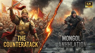 Download lagu Film Perang Epik: Penghinaan Pangeran Mongol dan Bagaimana 300.000 Bangsa Mongol Dihancurkan mp3 Download lagu Film Perang Epik: Penghinaan Pangeran Mongol dan Bagaimana 300.000 Bangsa Mongol Dihancurkan mp3