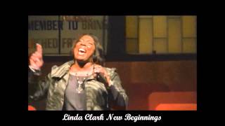 Linda Clark New Beginnings