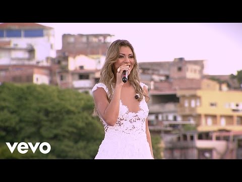 É o Ouro - Cheiro De Amor