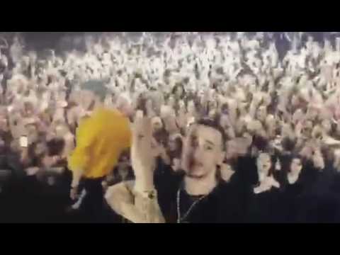 MOZZIK & FERO / 1 MAY / SHESHI 21