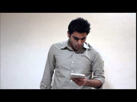 Pawan Khilwani Kaun hoon main (Poem)