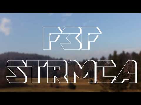 F3F Race Strmca 29.10.2017