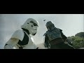 Book Of Boba Fett Amv Main Theme