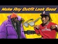 5 Things That Make Any Outfit Look Good | Men’s Fashion Accessories, Glasses & Jewelry