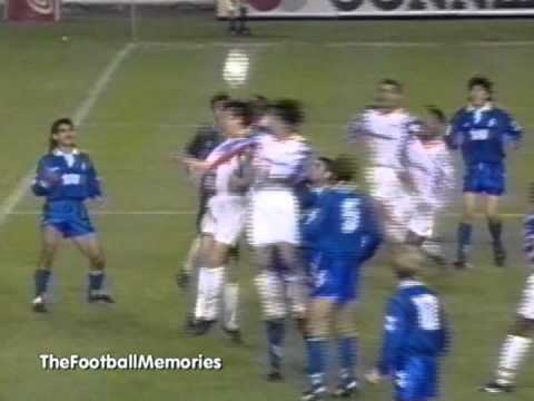 George Weah  An African King in France