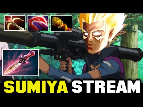 100% Right Click Build Invoker | Sumiya Stream Moment #2731