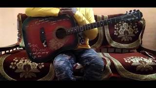 &quot;Safar&quot;/&quot;Notebook Movie&quot;/Easy Guitar Chords/Full Song Lesson/Tutorial/Guitar Cover/Mohit Chauhan