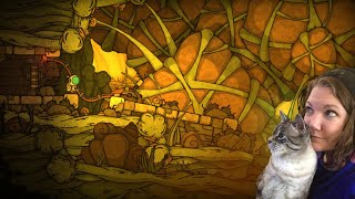 Indie Game Showcase :: Grim Earth