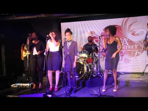 SSC 10 - MEL SUGAR - IF I AIN’T GOT YOU