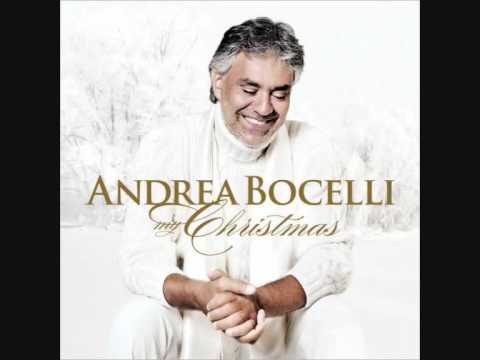 Andrea Bocelli - God Bless Us Everyone (A Christmas Carol)