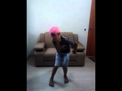 Lança o Passinho do Romano 2 ( Kauan de Souza)