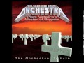 The Scorched Earth Orchestra Plays Metallica's ...