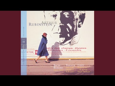 Violin Partita No.2, BWV 1004: Chaconne in D Minor