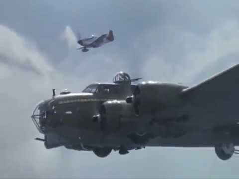 The Tuskegee Airmen part 10