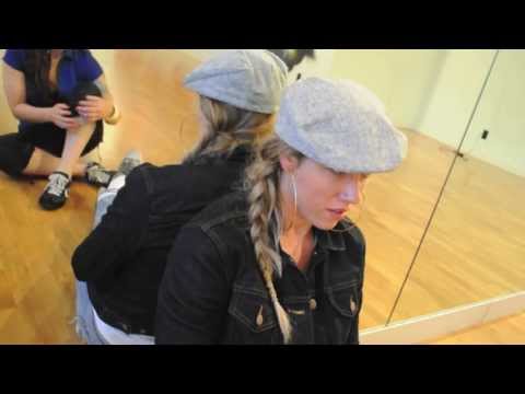 OVERSTANDING "the makings of" w Jaidene Veda & Lady C