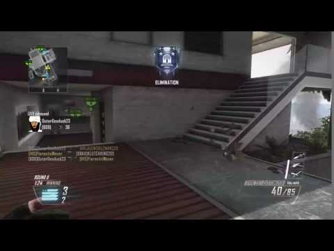 OuterGeoduck23 - Black Ops II Game Clip