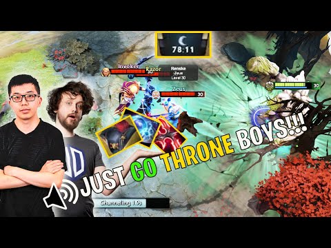 LONGEST DPC GAME 78 MINS+ TIER 5 ITEMS | TEAM BALD COMMS