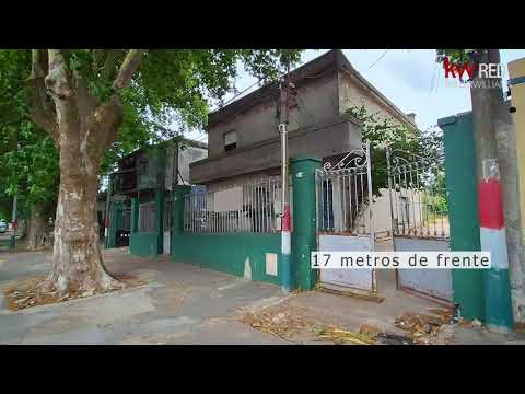 OPORTUNIDAD VENTA PREDIO 1292m² BRAZO ORIENTAL