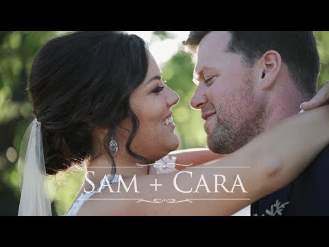 Blush Weddings video.