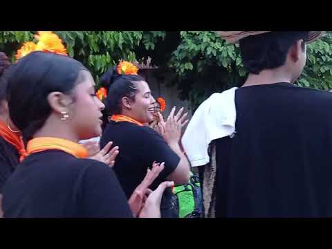 Resumen del 3er encuentro nacional de Tambora de Arenal, Bolivar 