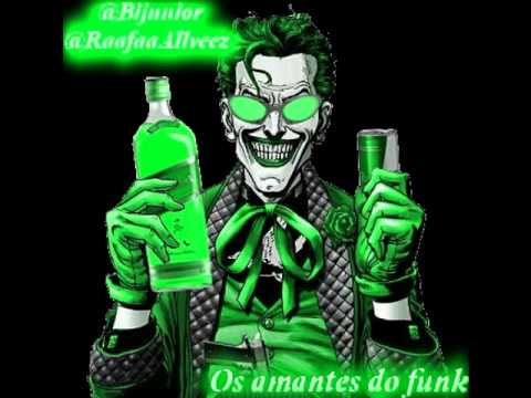 Mc Mingau Naquele Pique {Dj Selminho}