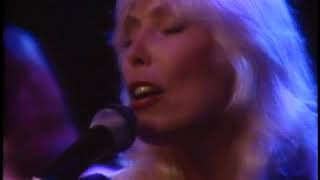 Joni Mitchell - Refuge of the Roads (Full DVD)