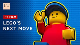 Building blocks: Lego's next move | FT Film