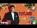 Johnny Mathis - Toyland (Official Lyric Video)