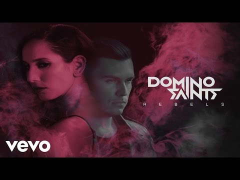 Video Devil (Audio) de Domino Saints