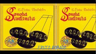 FRUTO ROBADO. (sonora santanera)