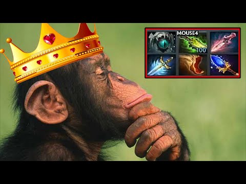 What's The Opposite Of Regicide?