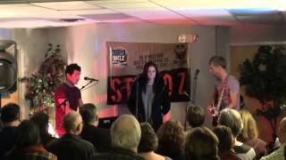 Scars on 45 - Take You Home - Studio Z - 2015-02-03