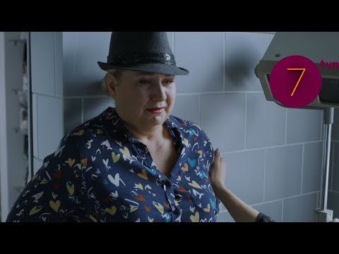 Pani Jola przekazała ogromną sumę na leczenie Tomka! [Zakochani po uszy]