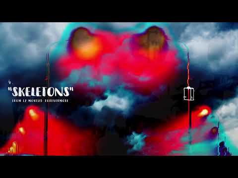 Skeletons - Taylor Swift, Bastille, Jon Bellion, BROCKHAMPTON + more (12 song mashup)