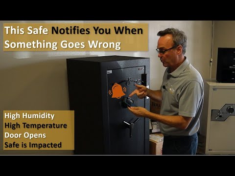 image-What is sensor safe?