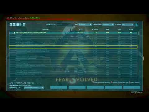 Ark unofficial pvp solo raid