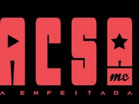 ACSA AMOR FATAL LANÇAMENTO 2015 MELODY