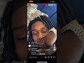 Polo G Son Says F K U To Polo G