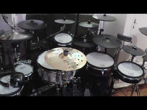 Sabian AAX Aero splash 12" (397 g)