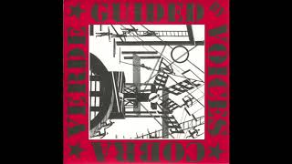 Guided By Voices - Aim Correctly/Orange Jacket