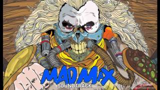 Mad Max: Fury Road - The Rig