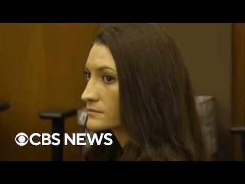 Day 3 of Lindsay Clancy trial deliberations ends without verdict