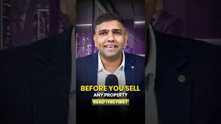 How to sell my property | Things to know when selling a property | Dr Amol Mourya #propertyselling
