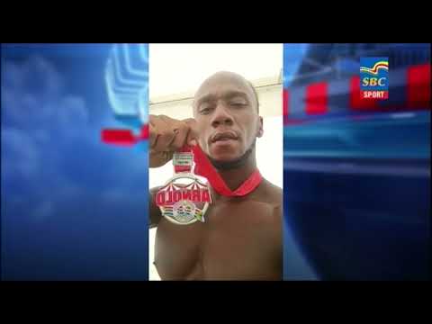 Sports News 21-05-2023